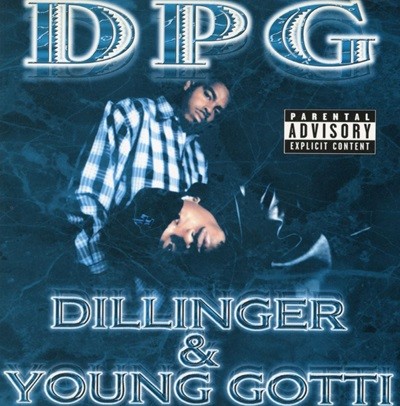 디 피 지 - D.P.G. - Dillinger & Young Gotti