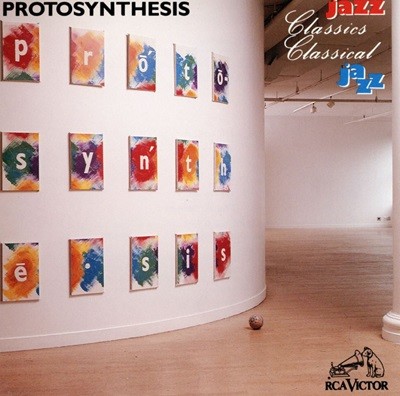 Protosynthesis Ensemble - Jazz Classics Classical Jazz [U.S발매]