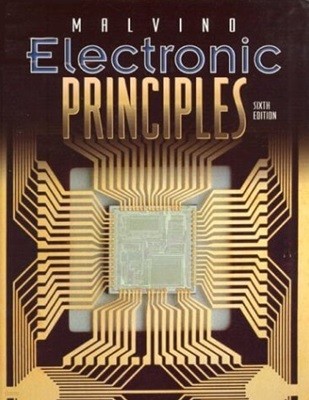 MALVINO Electronic PRINCIPLES(SIXTH EDITION)