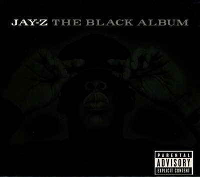 제이 지 (Jay-Z) - The Black Album