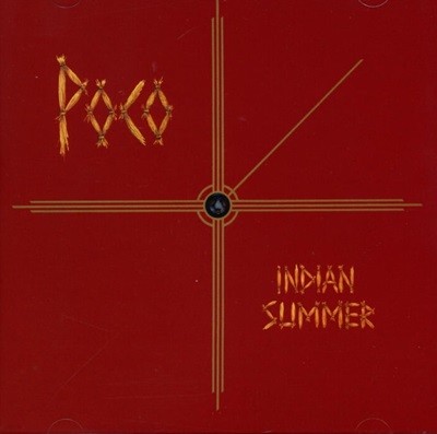 포코 (Poco) - Indian Summer (UK발매)