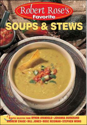 Soups and Stews