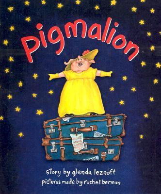 Pigmalion