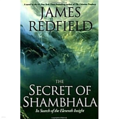 The Secret of Shambhala