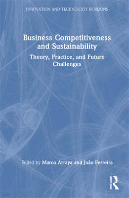 Business Competitiveness and Sustainability