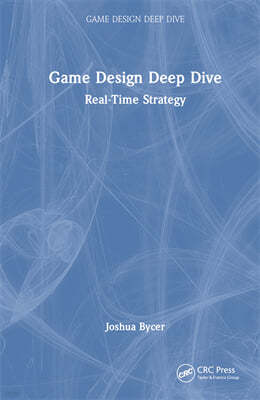 Game Design Deep Dive