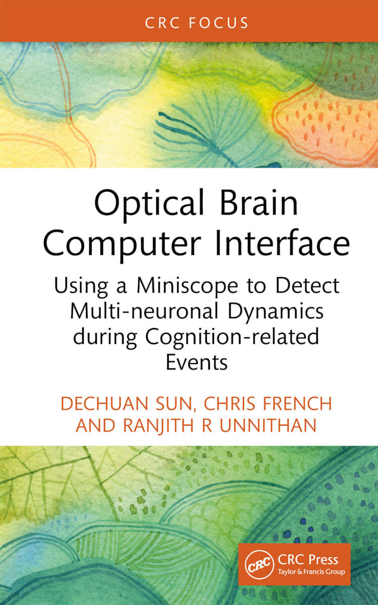 Optical Brain–Computer Interface