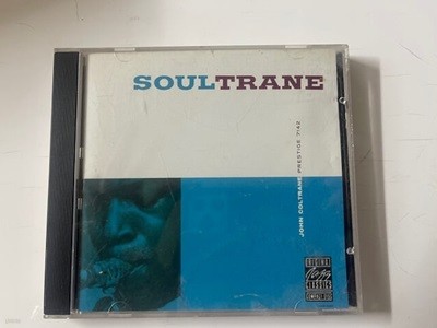Soul Trane (by John Coltrane) / 존 콜트레인, 소울 트레인