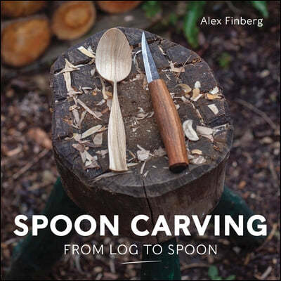 Spoon Carving