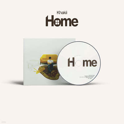 īŰ (Khakii) - Home