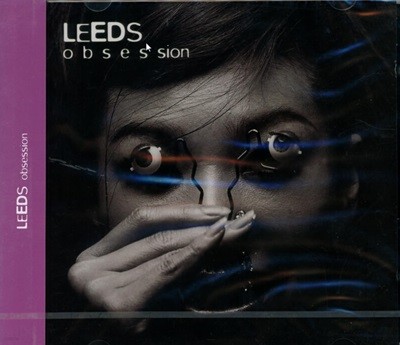 리즈 (Leeds) 1집 - Obsession (미개봉)