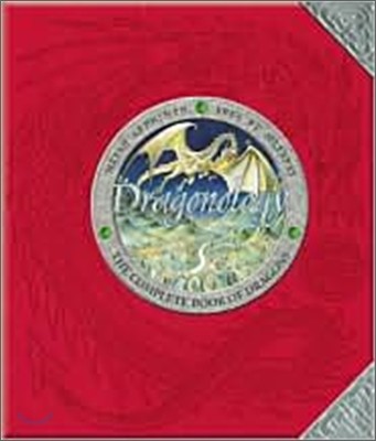 [߰-] Dragonology: The Complete Book of Dragons