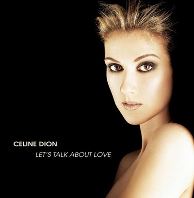 셀린 디온 (Celine Dion) - Let's Talk About Love (Asian Tour Special Package) (2CD)