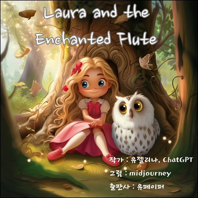 Laura and the Enchanted Flute Adventure