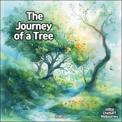 The Journey of a Tree