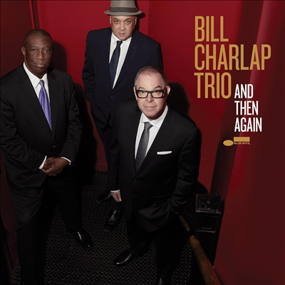 Bill Charlap Trio - And Then Again (Digipack)(CD)