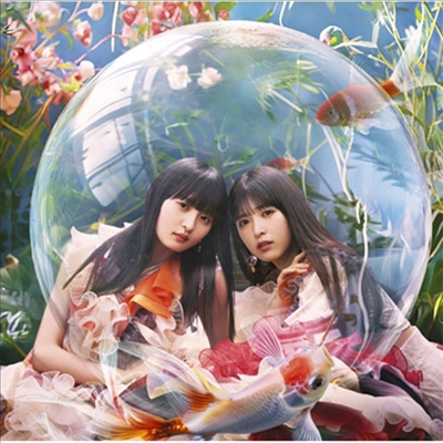 Nogizaka46 (ī46) - -ȫǫ (CD+Blu-ray) (Type C)