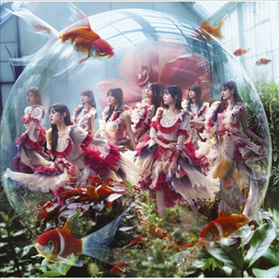 Nogizaka46 (ī46) - -ȫǫ (CD)