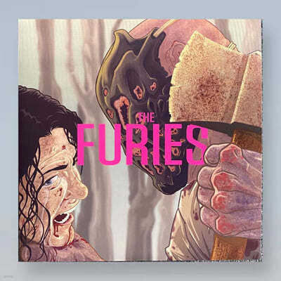 The Furies - Original Soundtrack [ũ ÷ LP] 