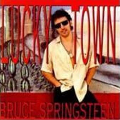 Bruce Springsteen / Lucky Town