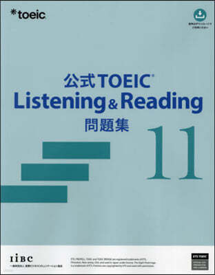 TOEIC Listening & Reading  11  