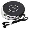 ޴ CD ÷̾ (Jensen CD-60R Personal CD Player - 60 Second Anti-Skip - FM Radio)