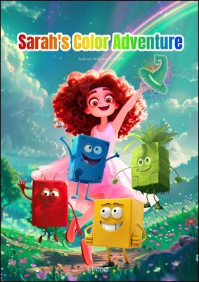 Sarah's Color Adventure