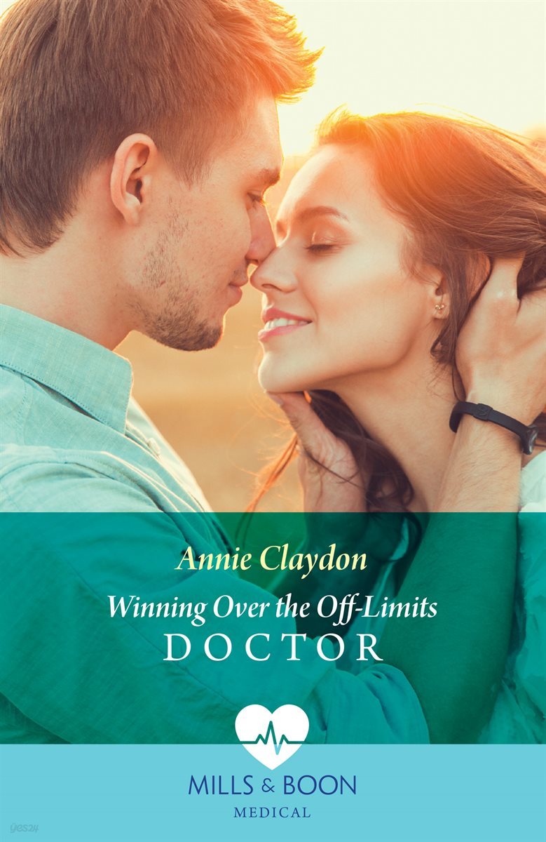 Winning Over The Off-Limits Doctor