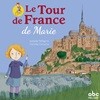 Le Tour de France de Marie