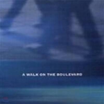 V.A. / A Walk On The Boulevard