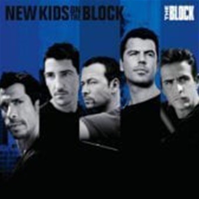 New Kids On The Block / The Block - US Deluxe Edition