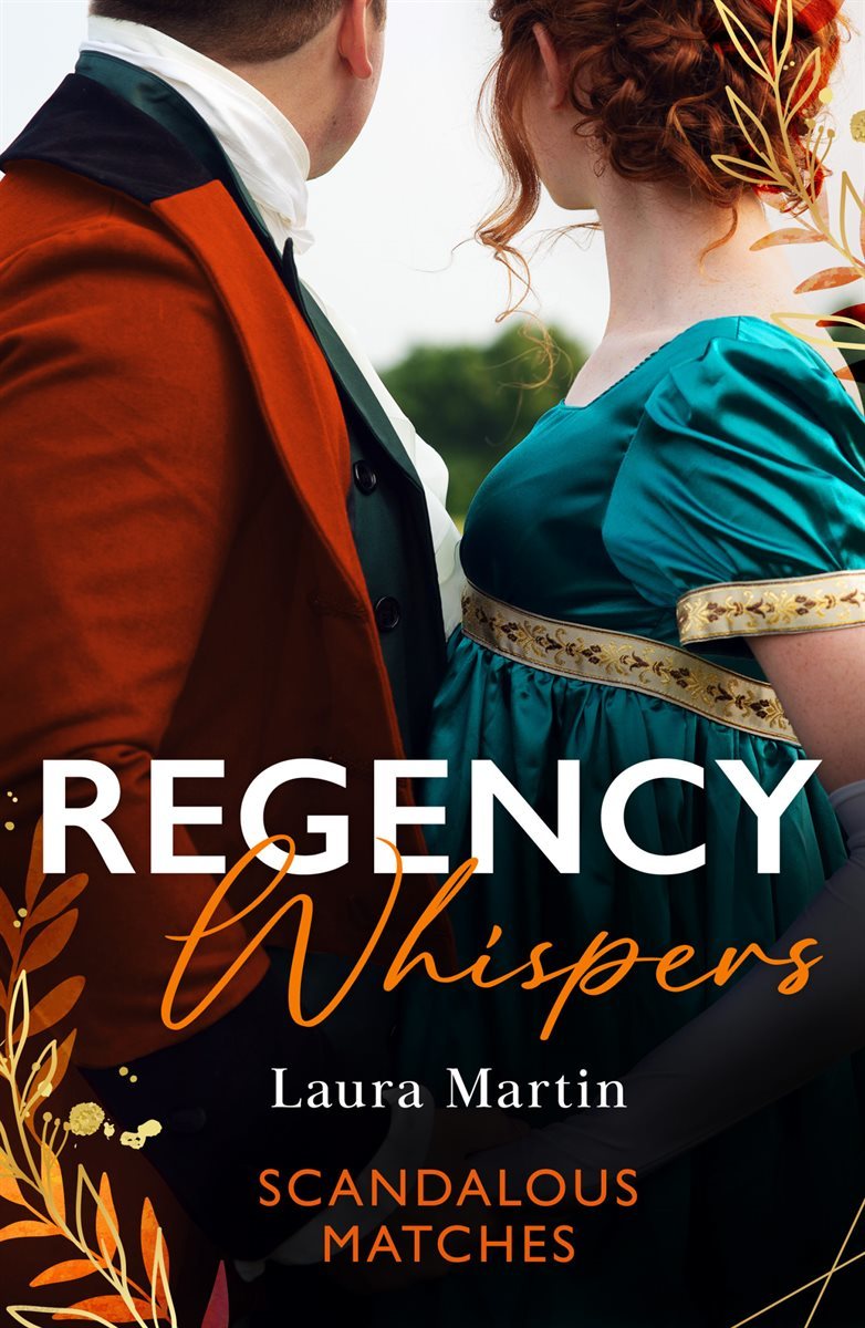 Regency Whispers