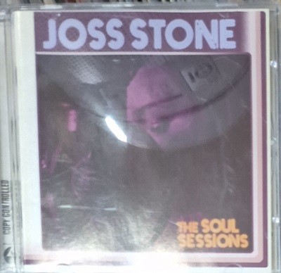 Joss stone the soul sessions