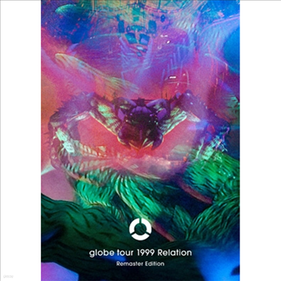 Globe (۷κ) - Tour 1999 Relation Remaster Edition (Blu-ray) (ȸ)(Blu-ray)(2024)