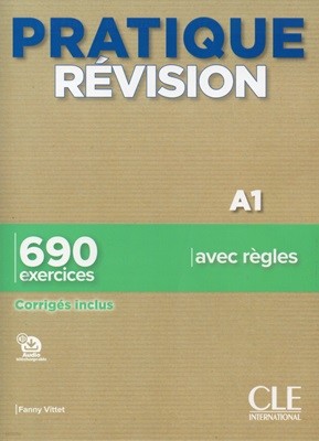 Pratique Revision A1 (+ Corriges, Transcriptions)