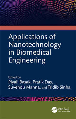 Applications of Nanotechnology in Biomedical Engineering