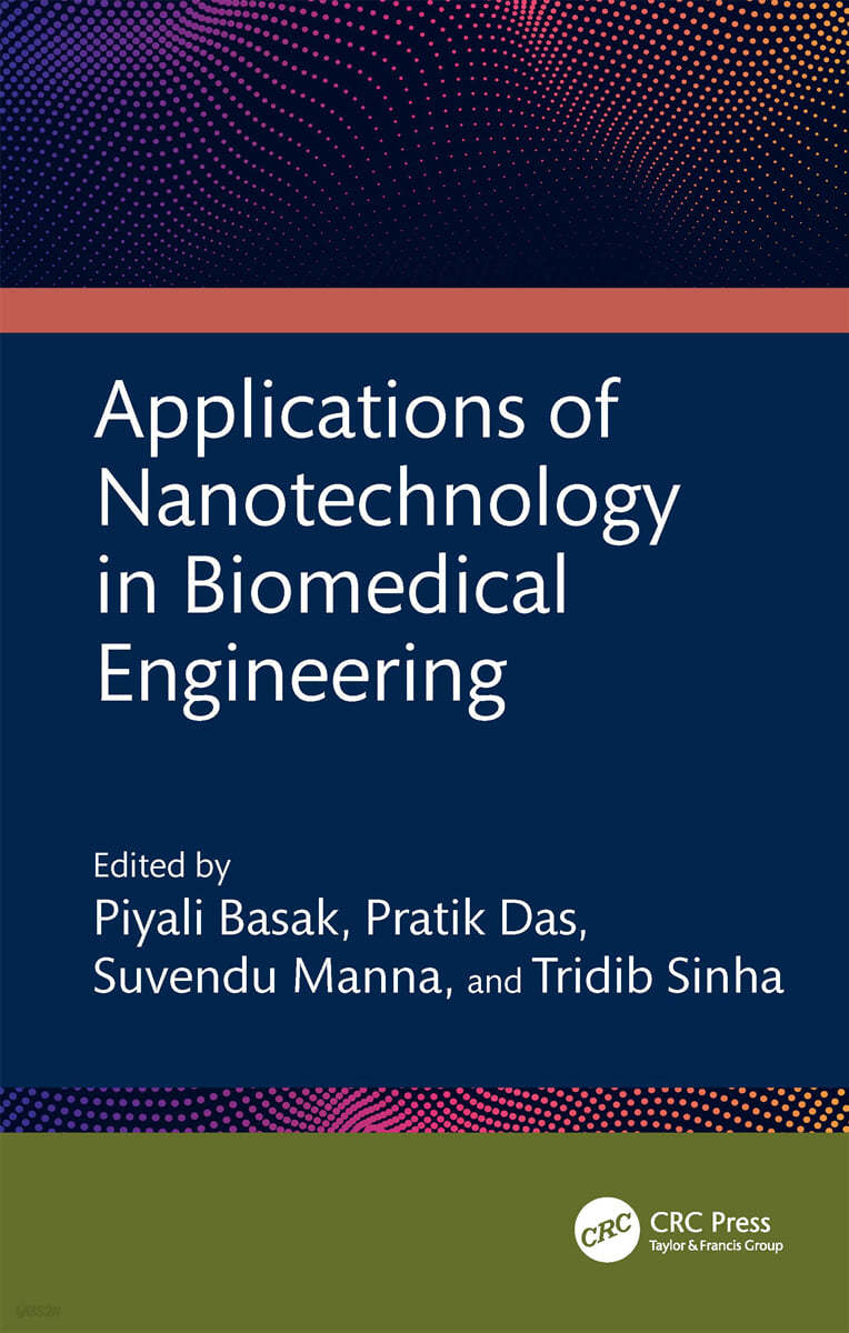 Applications of Nanotechnology in Biomedical Engineering