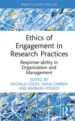 Ethics of Engagement in Research Practices