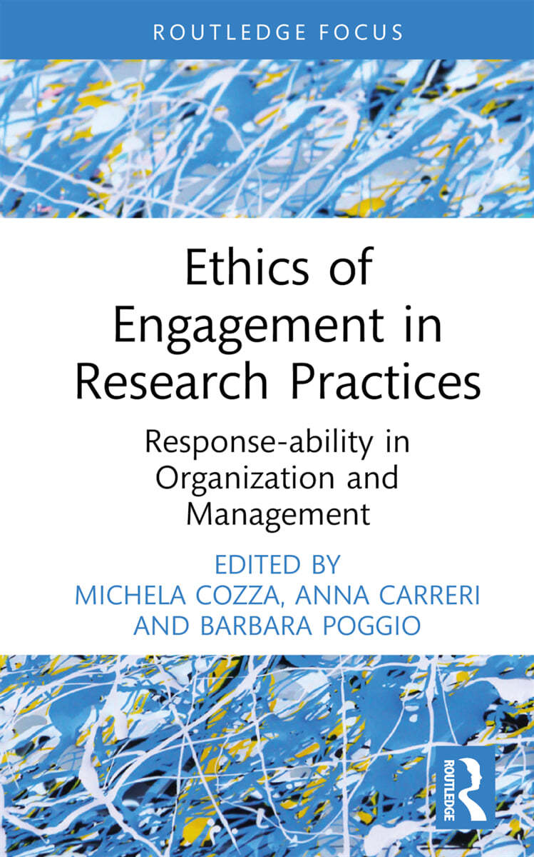 Ethics of Engagement in Research Practices