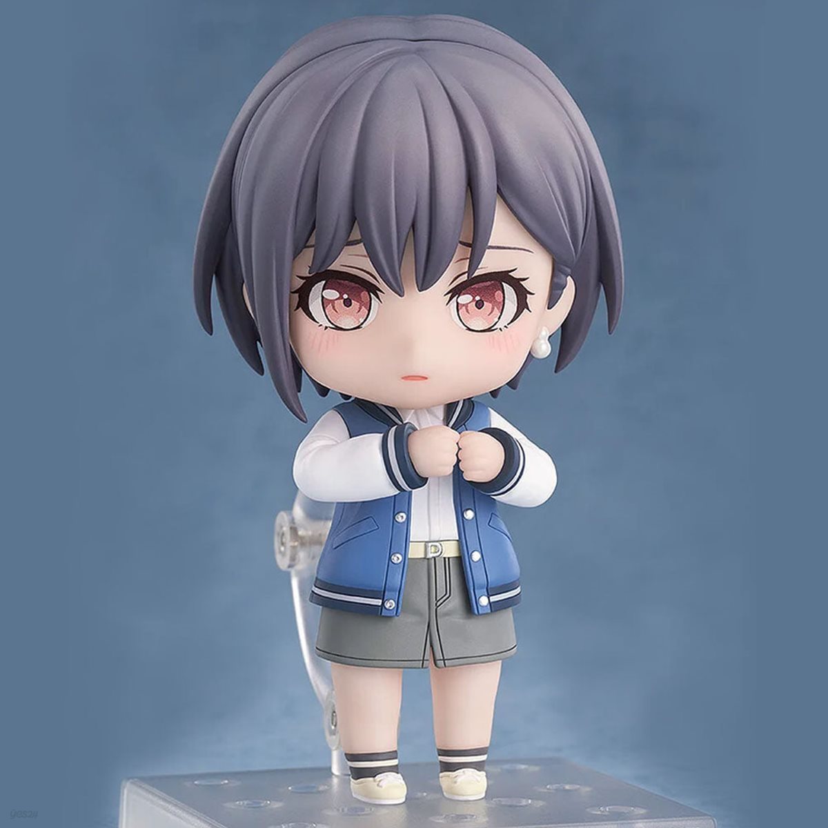 [예약판매]넨도로이드 타카마츠 토모리 Nendoroid Tomori Takamatsu