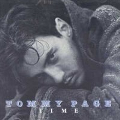 Tommy Page / Time