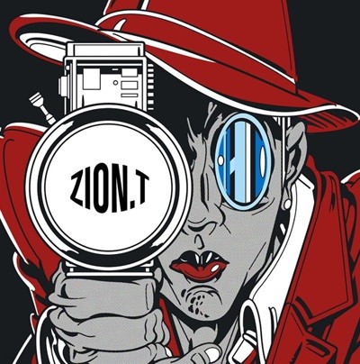 자이언티 (Zion.T) 1집 - Red Light