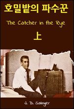 호밀밭의 파수꾼 상  : The Catcher in the Rye