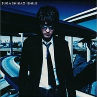Suga Shikao / Smile (2CD/수입)