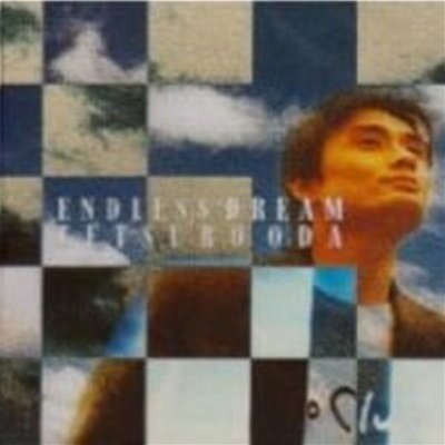 Oda Tetsuro / Endless Dream () (B)