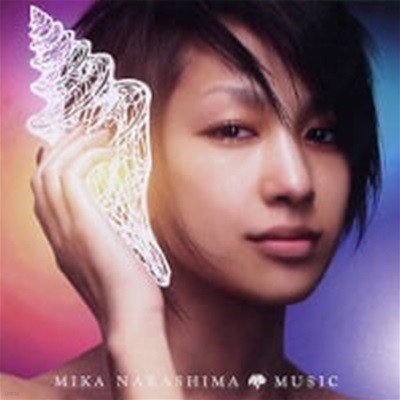 Nakashima Mika / Music (수입)