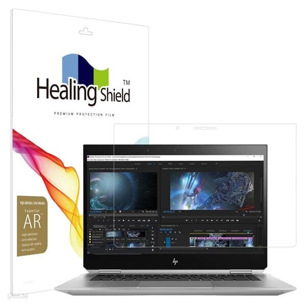 HP Z북 Studio X360 G5 7UH31AV AR 고화질 액정보호필름