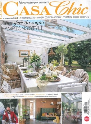 CASA CHIC() : 2024 no.213