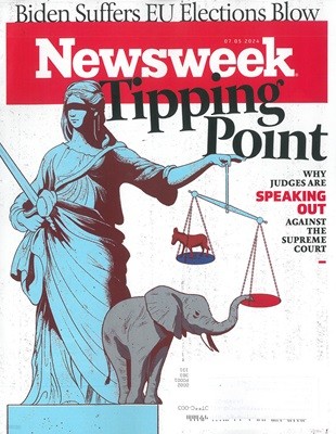 Newsweek (ְ) : 2024 07 05