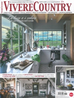 VIVERE COUNTRY() : 2024 NO.174